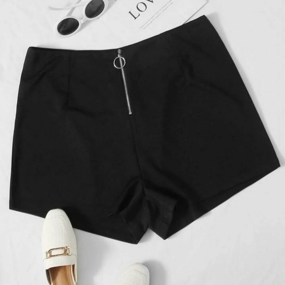 O Ring Shorts